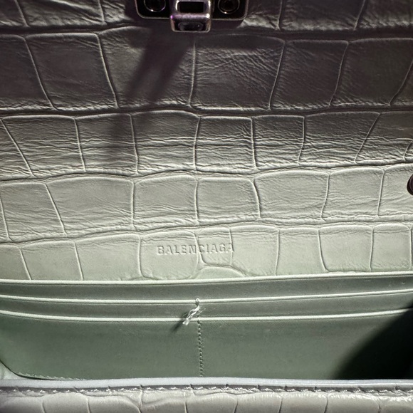 Balenciaga Xs Gossip Bag - Picture 3 of 6